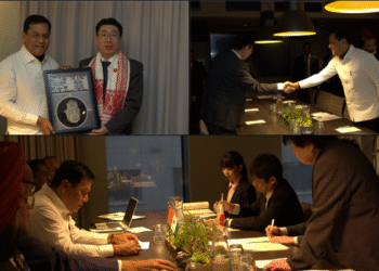 India-Japan maritime cooperation