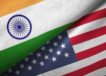 INDIA-US Tariffs