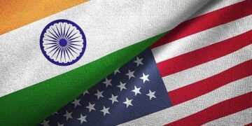 INDIA-US Tariffs