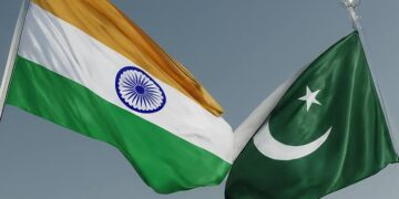 India-Pakistan
