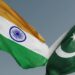India-Pakistan