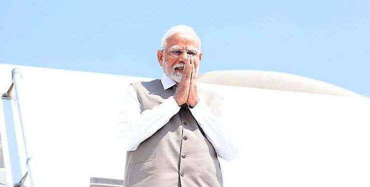 PM modi