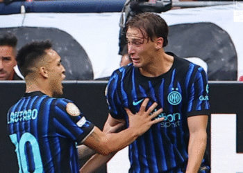 Inter Milan vs River Plate Club World Cup 2025