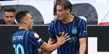 Inter Milan vs River Plate Club World Cup 2025