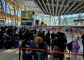 India evacuation from Iran