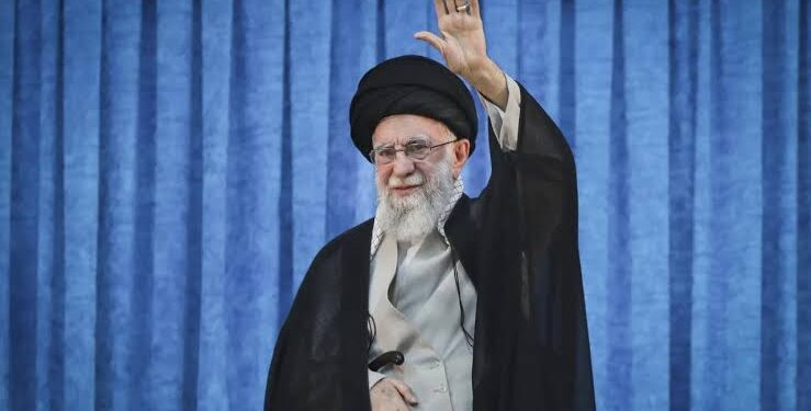 Iran