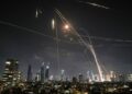 Iran missile