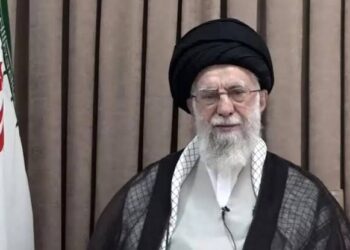 Khamenei