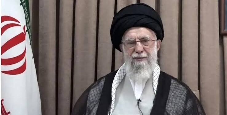 Khamenei