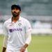 Jasprit Bumrah