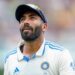 Jasprit Bumrah