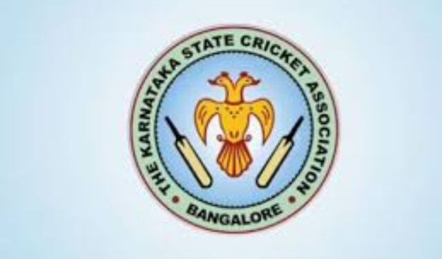 Bengaluru stampede KSCA resignation