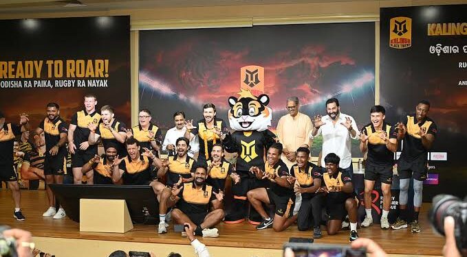 Kalinga black tigers