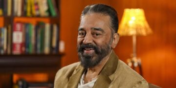 Kamal Haasan