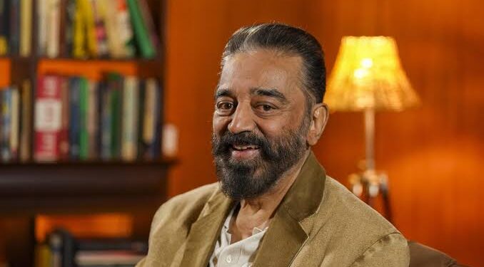 Kamal Haasan