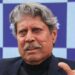 Kapil Dev