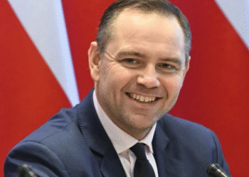 Karol Nawrocki Wins Poland Election