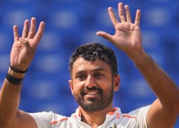 Karun Nair