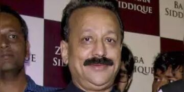Baba Siddique