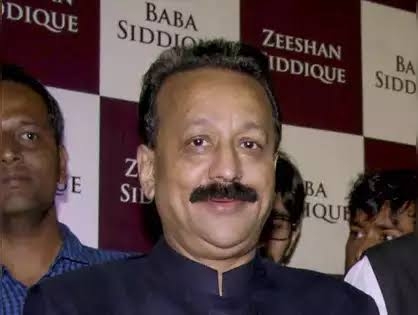 Baba Siddique