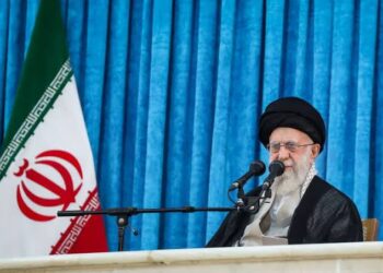 Khamenei