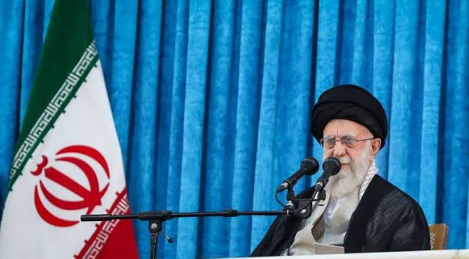 Khamenei