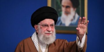 Khamenei