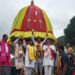 Kotia Rath Yatra 2025