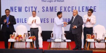 Logile Innovation Centre Bhubaneswar