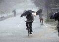 Odisha Heavy Rain Alert