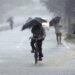 Odisha Heavy Rain Alert