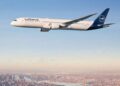 Lufthansa flight bomb threat