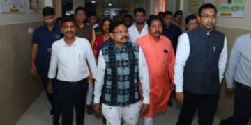 Koraput medical negligence