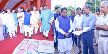 PM Modi Odisha Visit