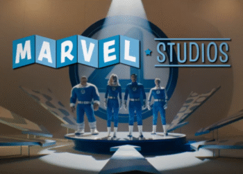 Fantastic Four First Steps trailer