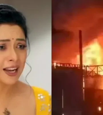 Anupamaa