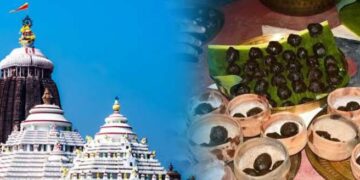 Modak theft