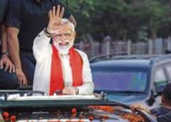 PM Modi Odisha visit