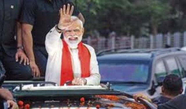 PM Modi Odisha visit