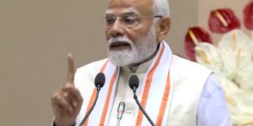 Acharya Vidyanand Ji Centenary