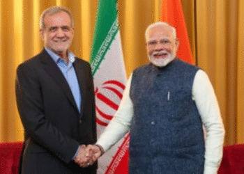 PM Modi Iran de-escalation
