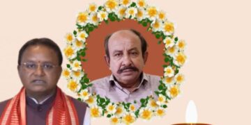 Mohammad Rafiq passes away