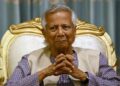 Muhammad Yunus Criticizes Indian Media, Seeks Legal Extradition of Sheikh Hasina