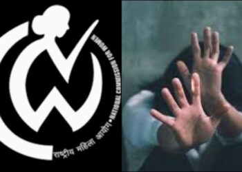 Gopalpur Beach gang-rape case