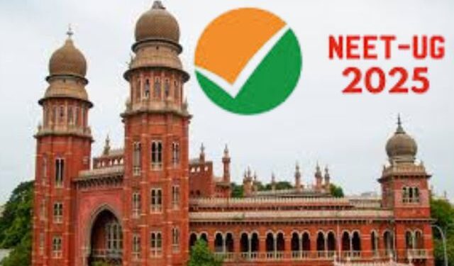 NEET UG 2025 Re-exam Plea Rejected