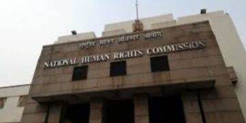 Kendrapara girl self-immolation NHRC action