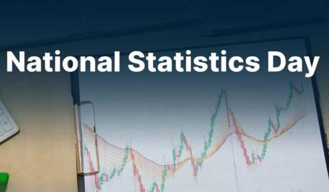 Statistics Day 2025
