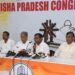 Odisha Congress Slams PM’s Visit: “No Cause for Celebration Amid Rape, Cholera Crisis”