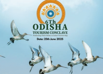 Odisha Tourism Conclave 2025