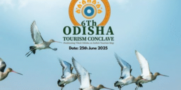 Odisha Tourism Conclave 2025